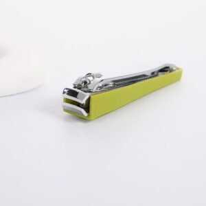 TOENAIL CLIPPER WITH FILE 8.5CM - Image 3