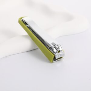 TOENAIL CLIPPER WITH FILE 8.5CM - Image 4