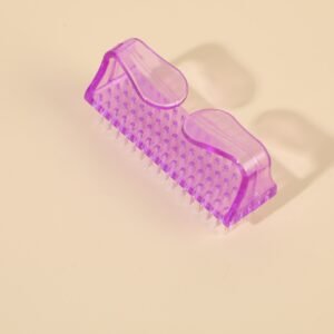NAIL BRUSH 8 X 3.60 X 2.50CM - Image 3