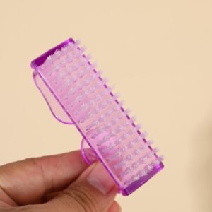 NAIL BRUSH 8 X 3.60 X 2.50CM - Image 4