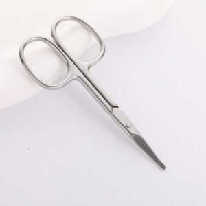 SAFETY SCISSORS 9.5CM - Image 3