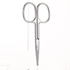 SAFETY SCISSORS 9.5CM - Image 4