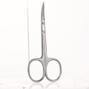 CUTICLE SCISSORS - Image 4