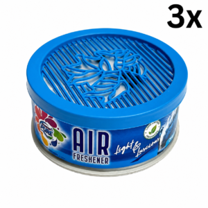 3PC Air Freshener (OCEAN) - Image 3