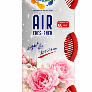 3PC Air Freshener (Rose) - Image 3