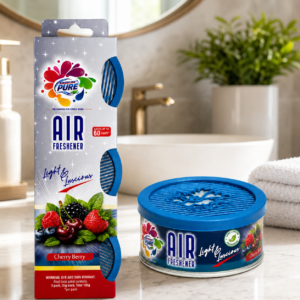 3PC Air Freshener (CHERRY BERRY) - Image 4