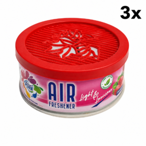 3PC Air Freshener (STRAWBERRY) - Image 3