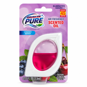 Scented Air Freshener (Cherry Berry) - Image 3