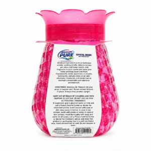 Scented Beads (Rose) - Image 4