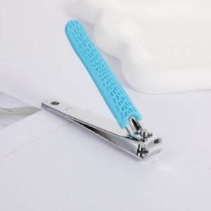 TOENAIL CLIPPER 8CM - Image 2