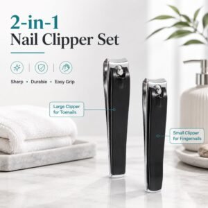 COMBO CLIPPER SET - Image 3