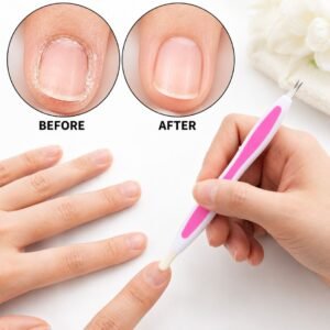 CUTICLE PUSHER & REMOVER 11CM - Image 6