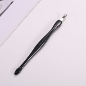 CUTICLE PUSHER & REMOVER 13.50CM - Image 2