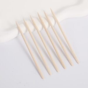 6PC NAIL CARE STICKS 11.50CM - Image 4