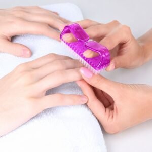 NAIL BRUSH 8 X 3.60 X 2.50CM - Image 3