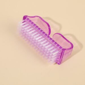 NAIL BRUSH 8 X 3.60 X 2.50CM - Image 2