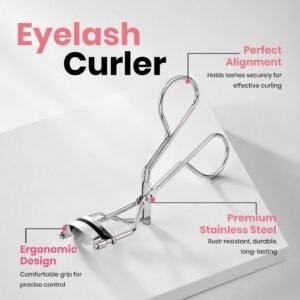 CLASSIC LASH CURLER - Image 3