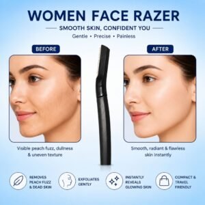 FACIAL HAIR RAZORS - Image 6