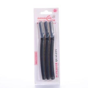 FACIAL HAIR RAZORS - Image 1
