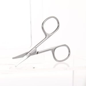 SAFETY SCISSORS 9.5CM - Image 2