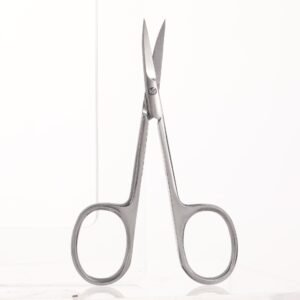 CUTICLE SCISSORS - Image 2