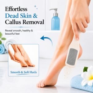 CALLUS REMOVER 17.5CM NO BLACK - Image 3