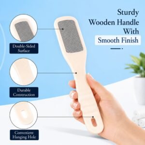 CALLUS REMOVER 17.5CM NO BLACK - Image 5