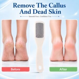 CALLUS REMOVER 17.5CM NO BLACK - Image 6