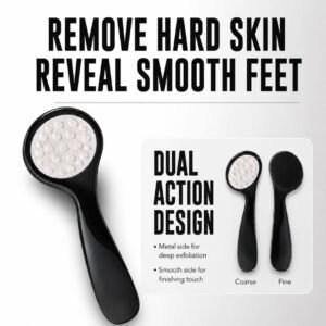 CALLUS REMOVER 19CM NO BLACK - Image 4