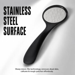 CALLUS REMOVER 19CM NO BLACK - Image 5