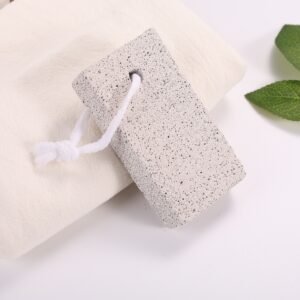 PUMICE STONE 9.5 X 5 X 3CM - Image 2
