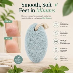 PUMICE STONE 9 X 4.70 X 2 CM - Image 3