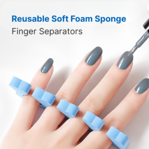 TOE SEPARATORS 11.50X4.30X0.9CM - Image 3