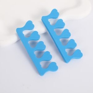 TOE SEPARATORS 11.50X4.30X0.9CM - Image 2