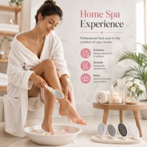 4PC SET MULTI PACK PROFESSIONAL CALLUS REMOVER - Image 8
