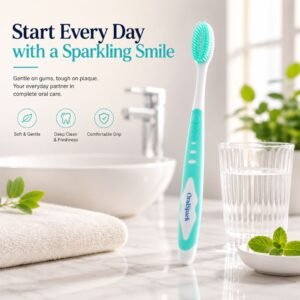 1PC TOOTHBRUSH SOFT - Image 3