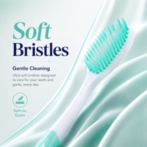1PC TOOTHBRUSH SOFT - Image 4