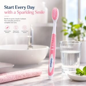 1PC TOOTHBRUSH MEDIUM - Image 3