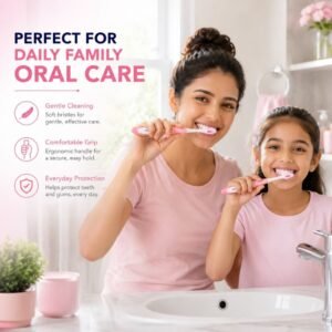 1PC TOOTHBRUSH MEDIUM - Image 7
