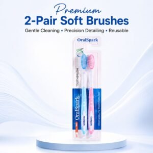 2PC TOOTHBRUSH SOFT - Image 3