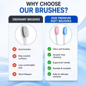 2PC TOOTHBRUSH SOFT - Image 5