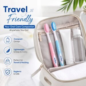 2PC TOOTHBRUSH SOFT - Image 7