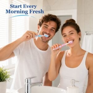 2PC TOOTHBRUSH MEDIUM - Image 7