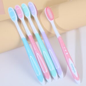 5PC TOOTHBRUSH SOFT - Image 2