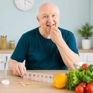 Pill Organizer Weekly Small (Esp) - Image 7