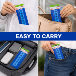 Pill Organizer Weekly M (Esp) - Image 6