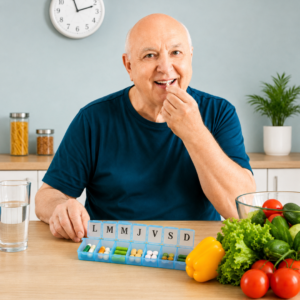 Pill Organizer Weekly M (Esp) - Image 7